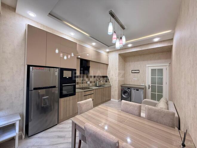 Satılır 3 otaqlı yeni tikili 120 m², Şah İsmayıl Xətai m., photo 13 from 21