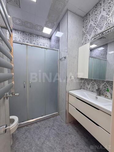 Satılır 3 otaqlı yeni tikili 120 m², Şah İsmayıl Xətai m., photo 20 from 21