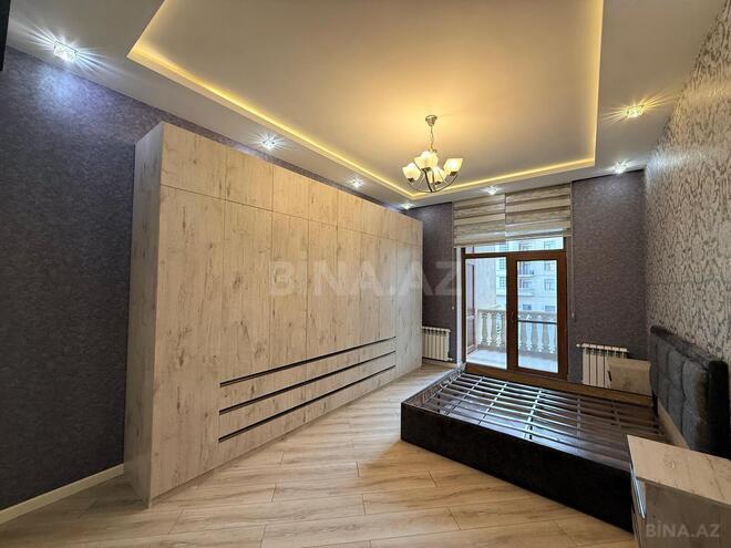 Satılır 3 otaqlı yeni tikili 120 m², Şah İsmayıl Xətai m., photo 6 from 21