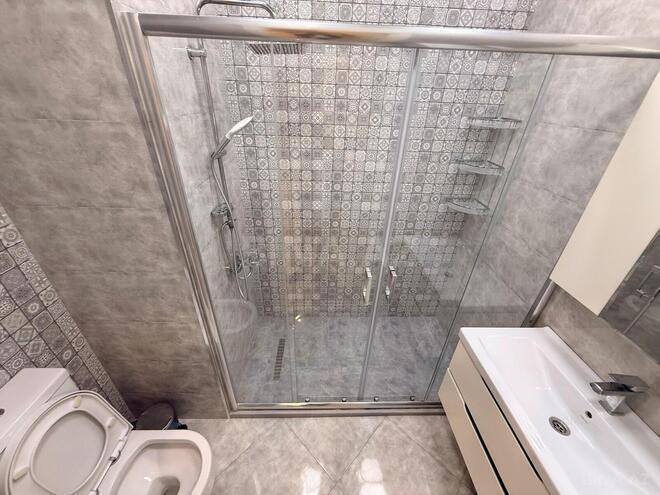Satılır 3 otaqlı yeni tikili 120 m², Şah İsmayıl Xətai m., photo 19 from 21