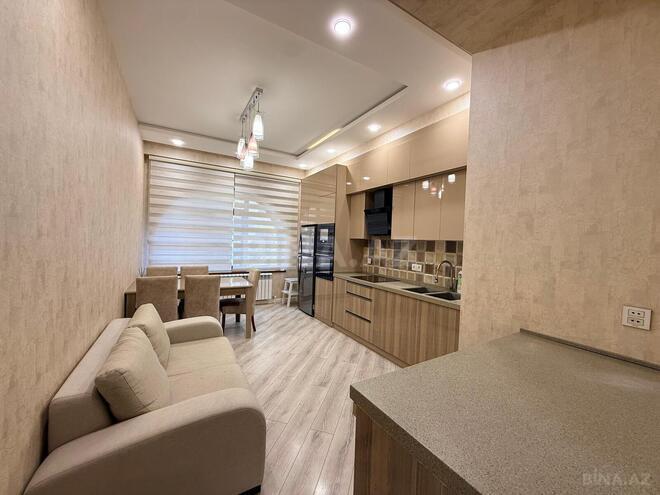 Satılır 3 otaqlı yeni tikili 120 m², Şah İsmayıl Xətai m., photo 16 from 21