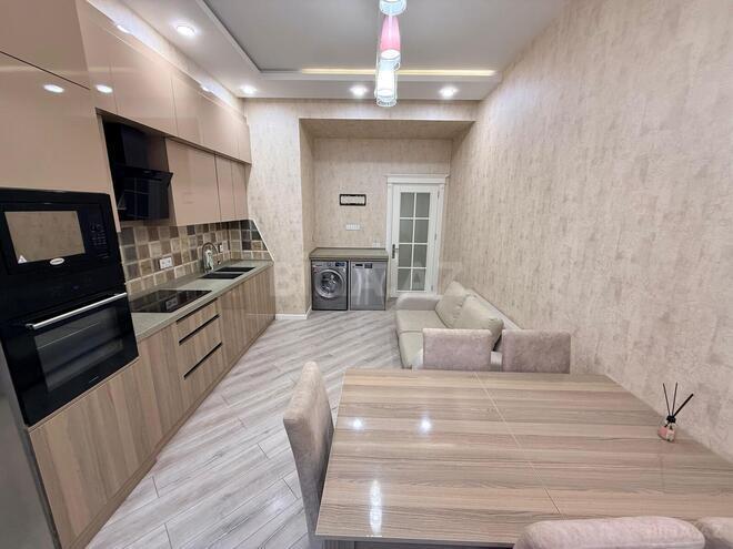 Satılır 3 otaqlı yeni tikili 120 m², Şah İsmayıl Xətai m., photo 14 from 21