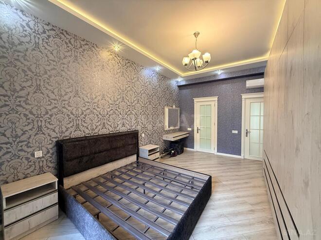 Satılır 3 otaqlı yeni tikili 120 m², Şah İsmayıl Xətai m., photo 9 from 21