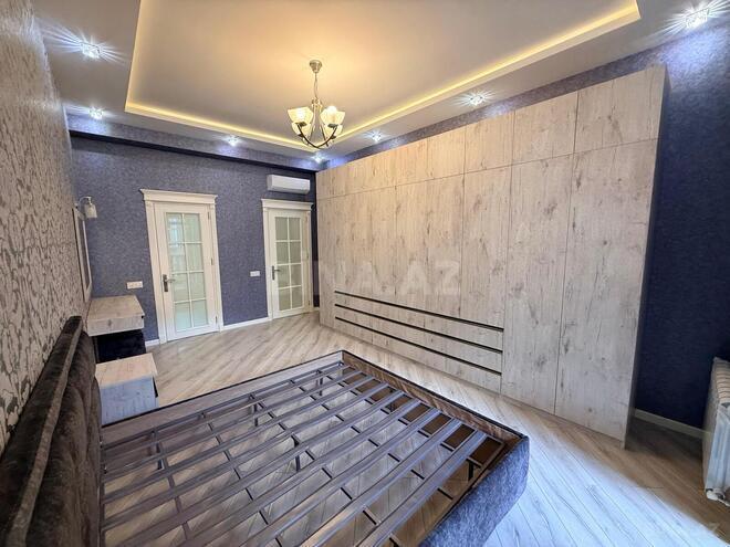 Satılır 3 otaqlı yeni tikili 120 m², Şah İsmayıl Xətai m., photo 7 from 21