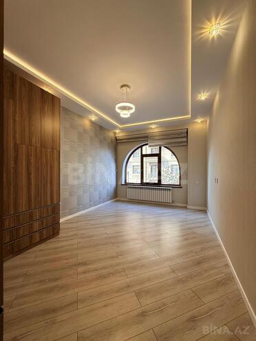Satılır 3 otaqlı yeni tikili 120 m², Şah İsmayıl Xətai m., photo 10 from 21