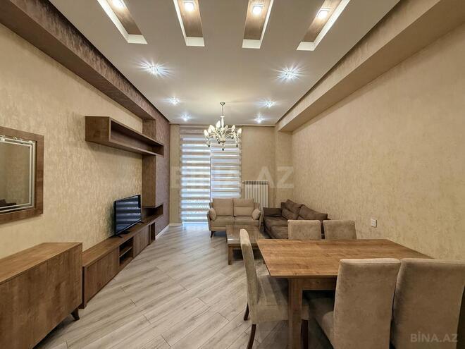 Satılır 3 otaqlı yeni tikili 120 m², Şah İsmayıl Xətai m., photo 3 from 21