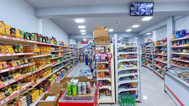 Satılır  obyekt 115 m², Neftçilər m., photo 1 from 8