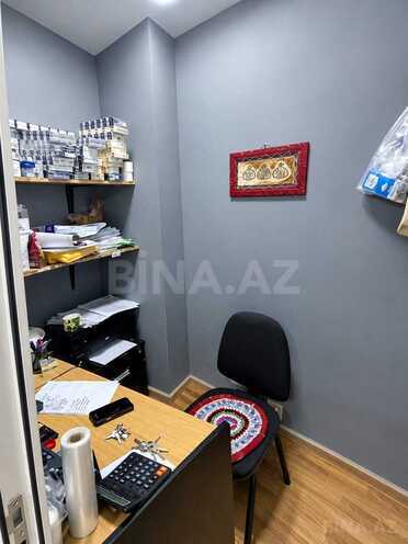 Satılır  obyekt 115 m², Neftçilər m., photo 7 from 8