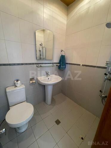 İcarəyə verilir 3 otaqlı yeni tikili 180 m², 8 Noyabr m., photo 12 from 26