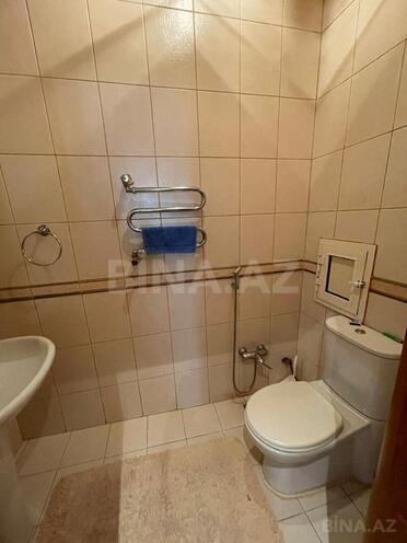 İcarəyə verilir 3 otaqlı yeni tikili 180 m², 8 Noyabr m., photo 19 from 26