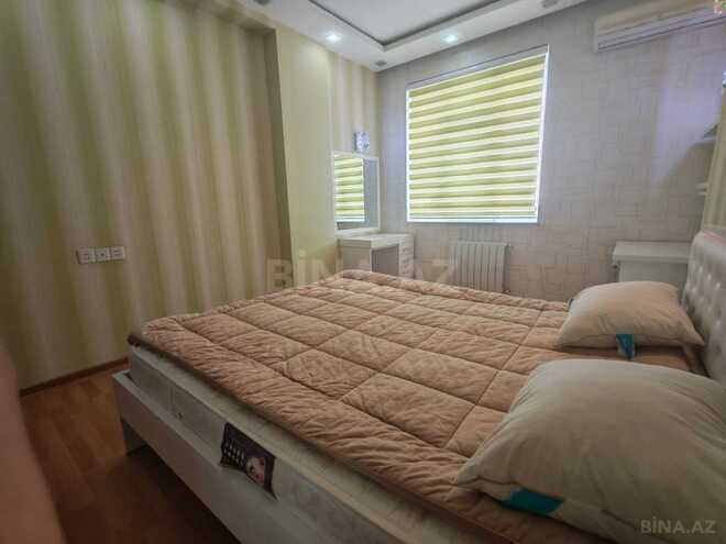 İcarəyə verilir 3 otaqlı yeni tikili 100 m², Şah İsmayıl Xətai m., photo 8 from 23