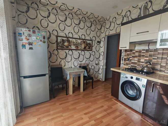 İcarəyə verilir 3 otaqlı yeni tikili 100 m², Şah İsmayıl Xətai m., photo 20 from 23