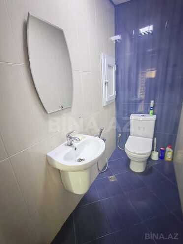 İcarəyə verilir 3 otaqlı yeni tikili 100 m², Şah İsmayıl Xətai m., photo 21 from 23