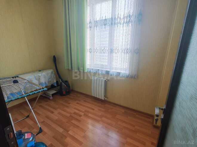 İcarəyə verilir 3 otaqlı yeni tikili 100 m², Şah İsmayıl Xətai m., photo 13 from 23