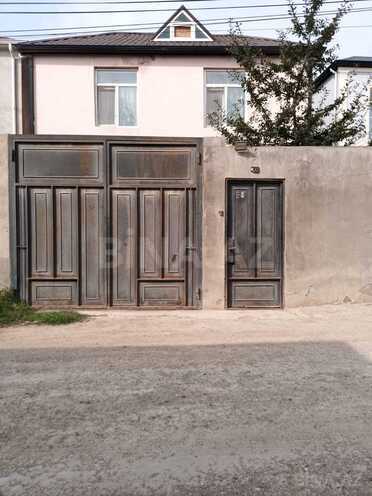 Продаётся 4-комн. дом/дача 91 м², пос. Масазыр, photo 4 from 19