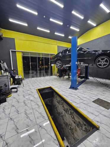İcarəyə verilir  obyekt 120 m², Xətai r., photo 4 from 11