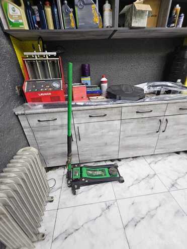 İcarəyə verilir  obyekt 120 m², Xətai r., photo 8 from 11