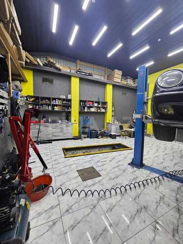 İcarəyə verilir  obyekt 120 m², Xətai r., photo 3 from 11