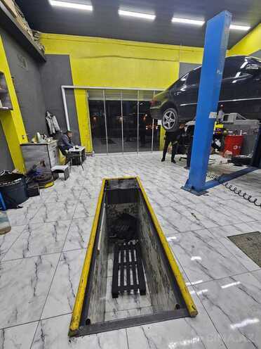 İcarəyə verilir  obyekt 120 m², Xətai r., photo 6 from 11