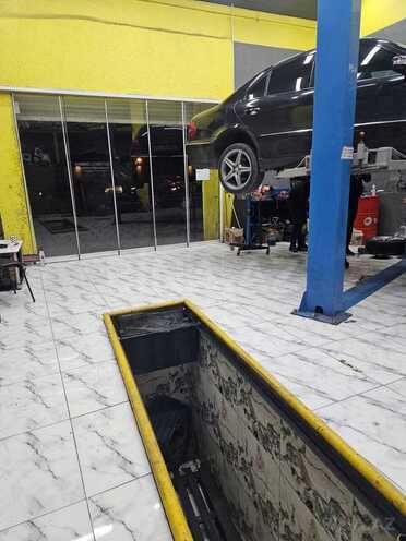 İcarəyə verilir  obyekt 120 m², Xətai r., photo 5 from 11