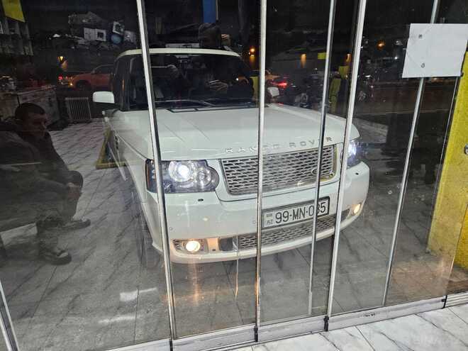 İcarəyə verilir  obyekt 120 m², Xətai r., photo 9 from 11