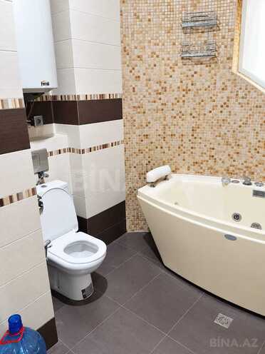 Satılır 3 otaqlı yeni tikili 115 m², Nizami m., photo 12 from 14