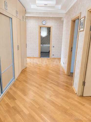 Satılır 3 otaqlı yeni tikili 115 m², Nizami m., photo 8 from 14