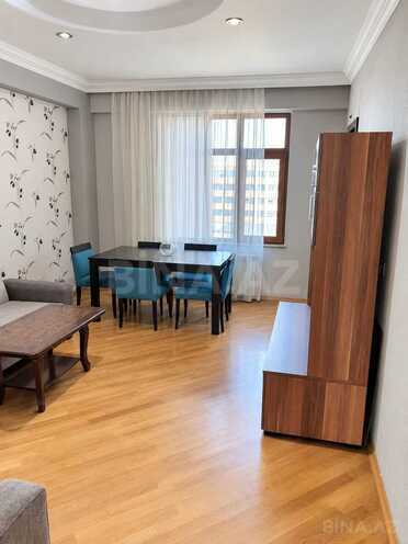 Satılır 3 otaqlı yeni tikili 115 m², Nizami m., photo 6 from 14