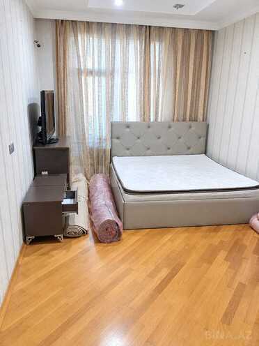 Satılır 3 otaqlı yeni tikili 115 m², Nizami m., photo 10 from 14