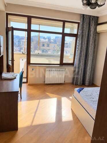 Satılır 3 otaqlı yeni tikili 115 m², Nizami m., photo 9 from 14