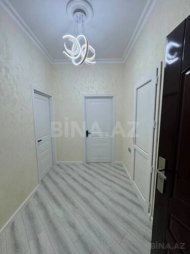 Продаётся 2-комн. новостройка 42 м², пос. Масазыр, photo 7 from 19