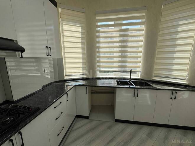 Продаётся 2-комн. новостройка 42 м², пос. Масазыр, photo 15 from 19