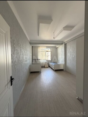 Сдается 3-комн. новостройка 95 м², Ясамальский р., photo 9 from 15