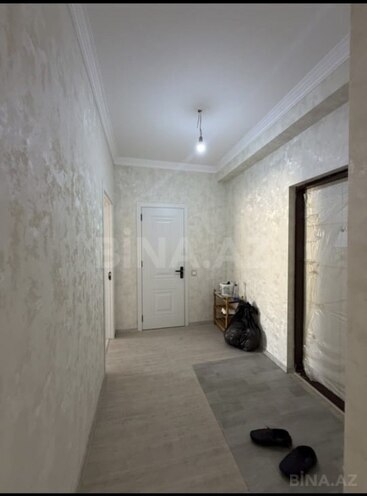 Сдается 3-комн. новостройка 95 м², Ясамальский р., photo 6 from 15