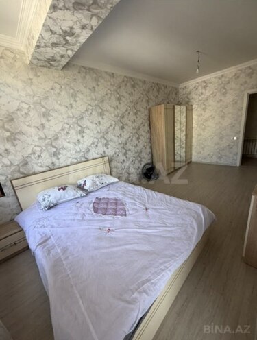 Сдается 3-комн. новостройка 95 м², Ясамальский р., photo 8 from 15