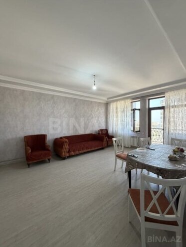 Сдается 3-комн. новостройка 95 м², Ясамальский р., photo 4 from 15