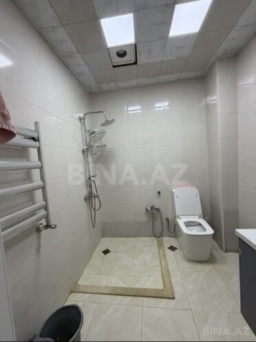 Сдается 3-комн. новостройка 95 м², Ясамальский р., photo 11 from 15