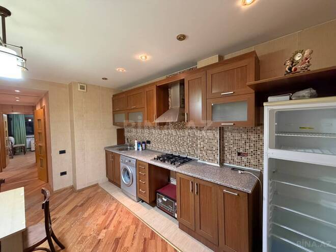 Satılır 4 otaqlı köhnə tikili 80 m², Ağ şəhər q., photo 10 from 14