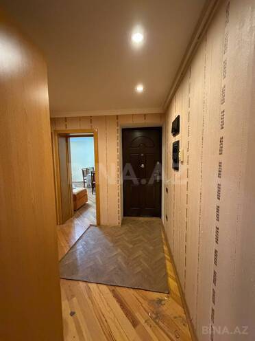 Satılır 4 otaqlı köhnə tikili 80 m², Ağ şəhər q., photo 11 from 14