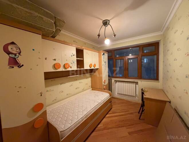 Satılır 4 otaqlı köhnə tikili 80 m², Ağ şəhər q., photo 6 from 14