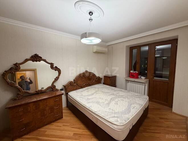 Satılır 4 otaqlı köhnə tikili 80 m², Ağ şəhər q., photo 4 from 14