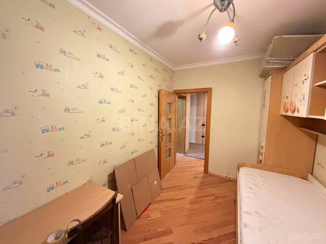 Satılır 4 otaqlı köhnə tikili 80 m², Ağ şəhər q., photo 7 from 14