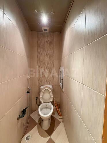 Satılır 4 otaqlı köhnə tikili 80 m², Ağ şəhər q., photo 13 from 14