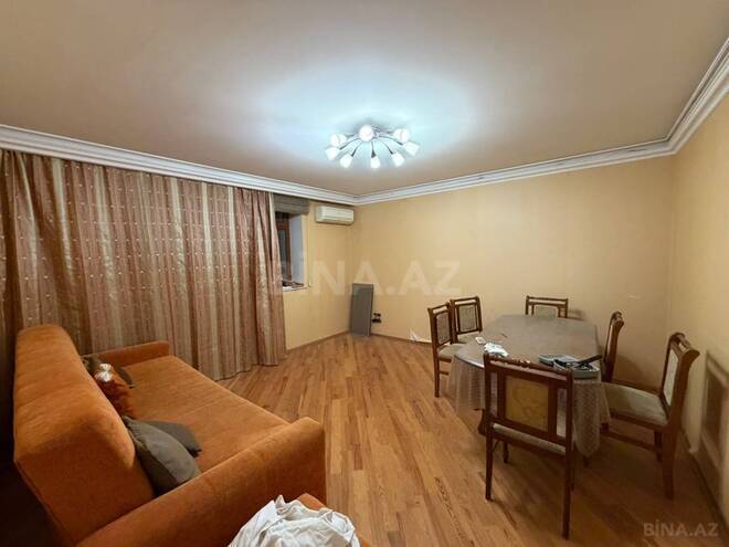 Satılır 4 otaqlı köhnə tikili 80 m², Ağ şəhər q., photo 1 from 14