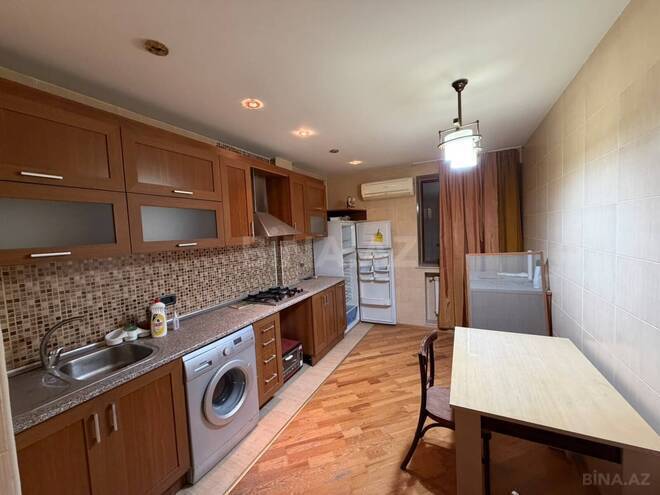 Satılır 4 otaqlı köhnə tikili 80 m², Ağ şəhər q., photo 9 from 14