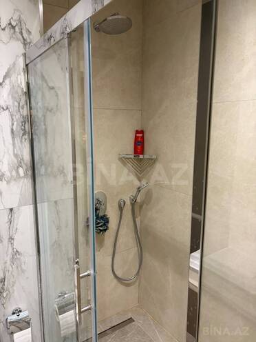Сдается 1-комн. новостройка 60 м², Сабунчинский  р., photo 10 from 11