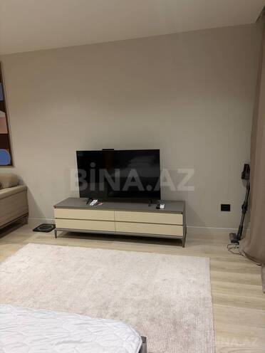 Сдается 1-комн. новостройка 60 м², Сабунчинский  р., photo 5 from 11