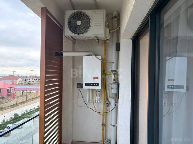 Сдается 1-комн. новостройка 60 м², Сабунчинский  р., photo 7 from 11