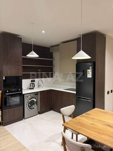 Сдается 1-комн. новостройка 60 м², Сабунчинский  р., photo 6 from 11