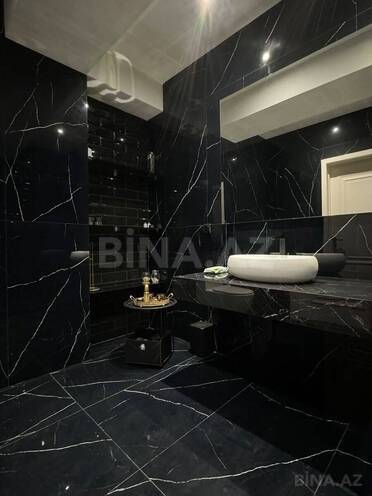 Сдается 2-комн. новостройка 98 м², м. Низами, photo 10 from 16